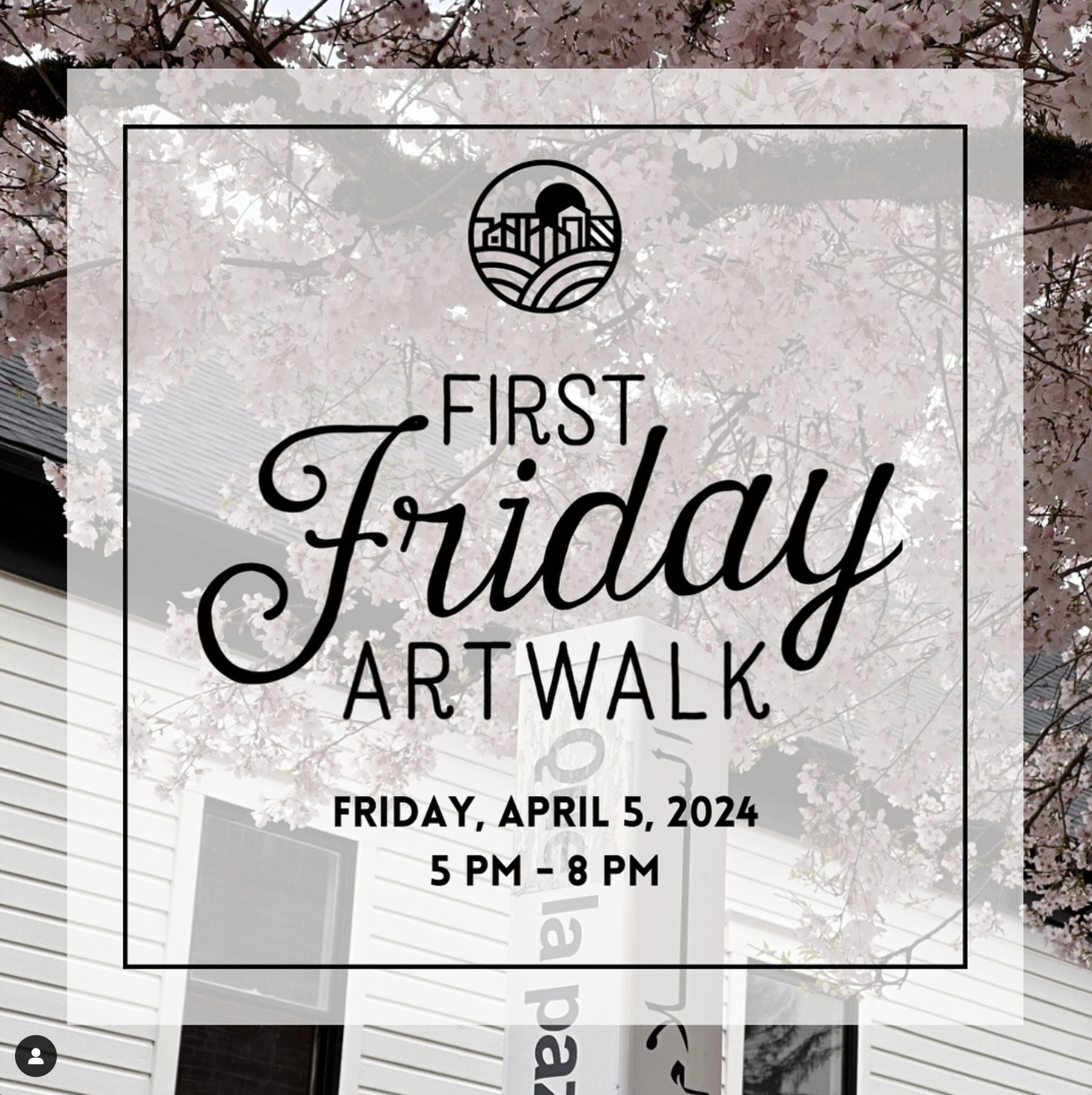 Newberg’s First Friday Art Walk | April 2024